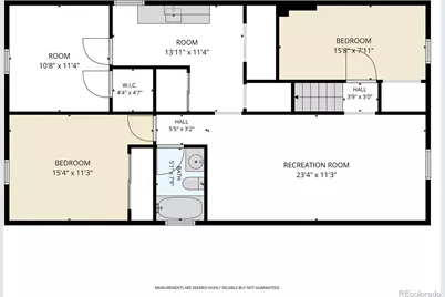 10523 W 62nd Place, Arvada, CO 80004 - Photo 47