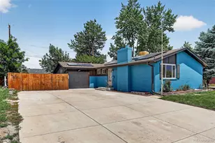 10523 W 62nd Pl, Arvada, CO 80004 - Photo 1