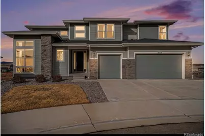 255 Rogers Court, Castle Rock, CO 80104 - Photo 1