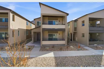 13632 Flurry Heights, Colorado Springs, CO 80921 - Photo 1