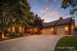 1860 S Manor Ln, Lakewood, CO 80232 - Photo 1
