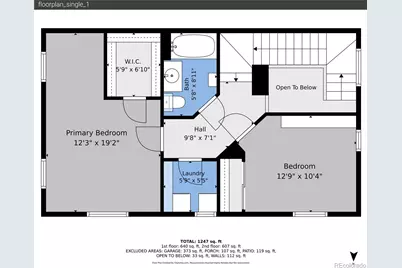 1490 Thunder Butte Road, Castle Rock, CO 80109 - Photo 39
