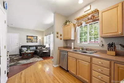 1490 Thunder Butte Road, Castle Rock, CO 80109 - Photo 17