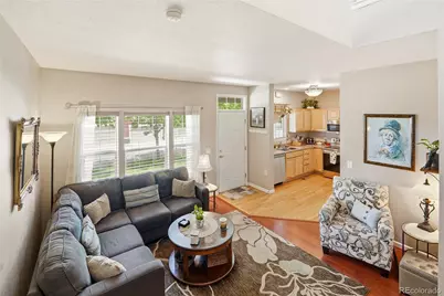1490 Thunder Butte Road, Castle Rock, CO 80109 - Photo 13