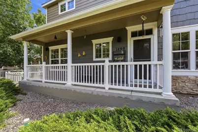 1490 Thunder Butte Road, Castle Rock, CO 80109 - Photo 5