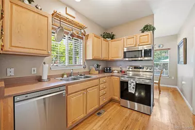 1490 Thunder Butte Road, Castle Rock, CO 80109 - Photo 15