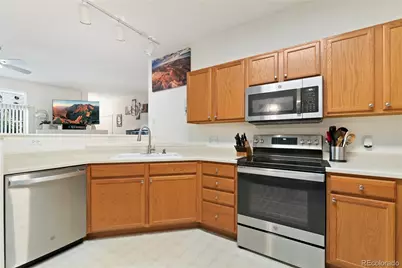 3281 E 103rd Place #1410, Thornton, CO 80229 - Photo 5