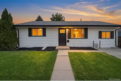 2711 S Linley Court, Denver, CO 80236 - Photo 1