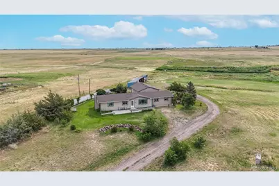 4160 Converse Road, Bennett, CO 80102 - Photo 1