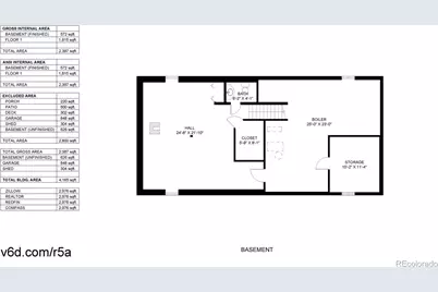 4160 Converse Road, Bennett, CO 80102 - Photo 41