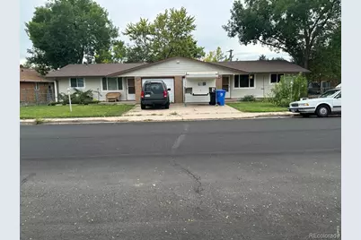 3614-3616 Butternut Drive, Loveland, CO 80538 - Photo 1