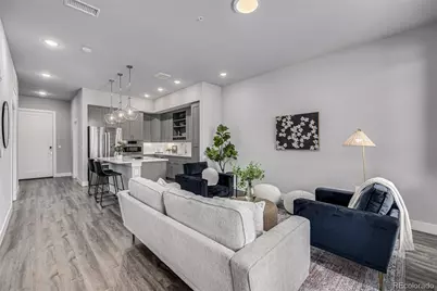 6618 E Lowry Boulevard #214, Denver, CO 80230 - Photo 11