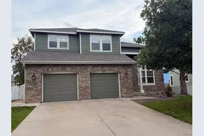 6111 S Kirk Street, Aurora, CO 80016 - Photo 1