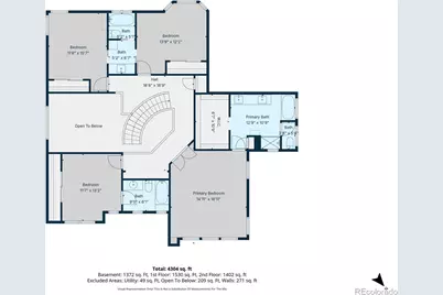 3960 Stonegrass Point, Broomfield, CO 80023 - Photo 45