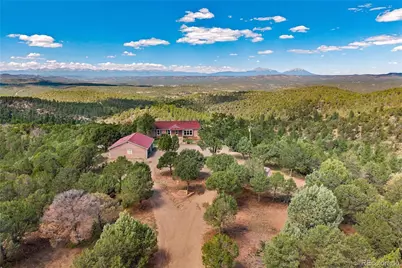 31602 Culebra Trail, Trinidad, CO 81082 - Photo 1