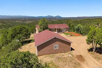 31602 Culebra Trail, Trinidad, CO 81082 - Photo 47