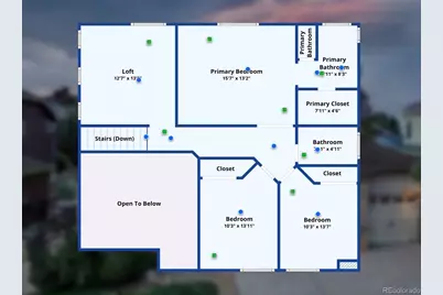 7654 Bison Court, Littleton, CO 80125 - Photo 29