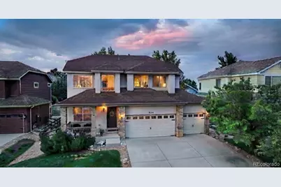 7654 Bison Court, Littleton, CO 80125 - Photo 1