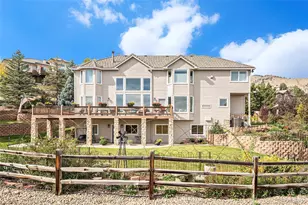 6387 Willow Springs Dr, Morrison, CO 80465 - Photo 3