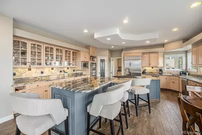 6387 Willow Springs Drive, Morrison, CO 80465 - Photo 15