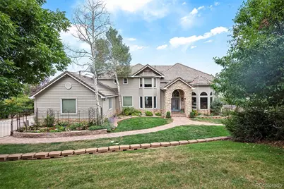 6387 Willow Springs Drive, Morrison, CO 80465 - Photo 49