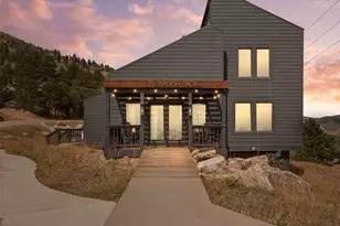 25 Saddleback Dr #A and B, Evergreen, CO 80439 - Photo 1