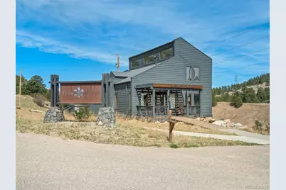 25 Saddleback Drive #A and B, Evergreen, CO 80439 - Photo 3