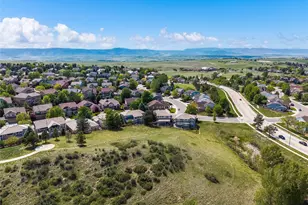 3920 Sunridge Terrace Dr, Castle Rock, CO 80109 - Photo 45