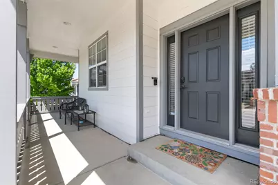 3920 Sunridge Terrace Drive, Castle Rock, CO 80109 - Photo 1