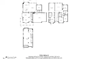 3920 Sunridge Terrace Dr, Castle Rock, CO 80109 - Photo 49