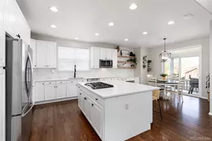 3920 Sunridge Terrace Dr, Castle Rock, CO 80109 - Photo 11