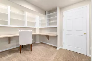 3920 Sunridge Terrace Dr, Castle Rock, CO 80109 - Photo 31