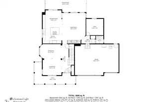 3920 Sunridge Terrace Dr, Castle Rock, CO 80109 - Photo 47