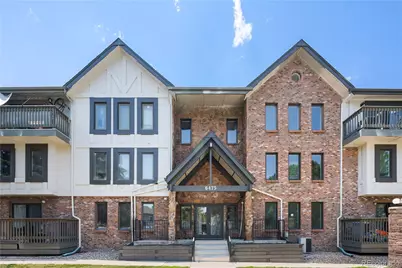 6475 S Dayton Street #Apt 305, Englewood, CO 80111 - Photo 1