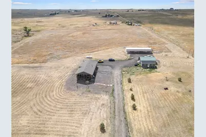 1570 S County Road 129, Bennett, CO 80102 - Photo 1