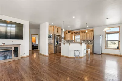 1570 S County Road 129, Bennett, CO 80102 - Photo 9