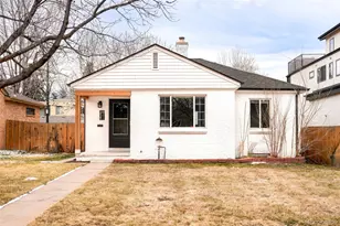 2015 S Clarkson St, Denver, CO 80210 - Photo 1