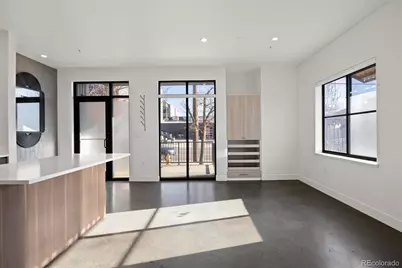 3149 Blake Street #101, Denver, CO 80205 - Photo 7