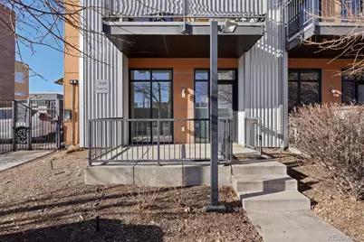 3149 Blake Street #101, Denver, CO 80205 - Photo 31