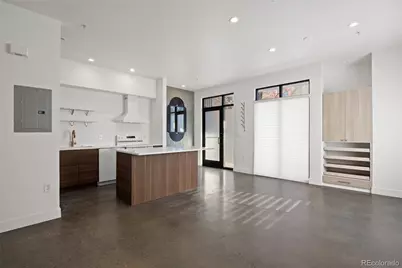 3149 Blake Street #101, Denver, CO 80205 - Photo 13