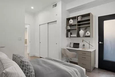 3149 Blake Street #101, Denver, CO 80205 - Photo 23