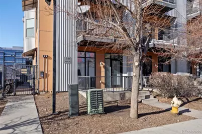 3149 Blake Street #101, Denver, CO 80205 - Photo 29