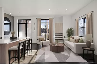 3149 Blake Street #101, Denver, CO 80205 - Photo 1