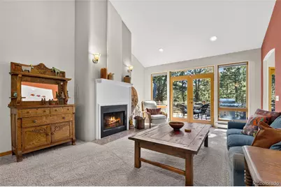 302 Cottonwood Drive, Evergreen, CO 80439 - Photo 3