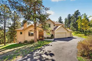 302 Cottonwood Dr, Evergreen, CO 80439 - Photo 5