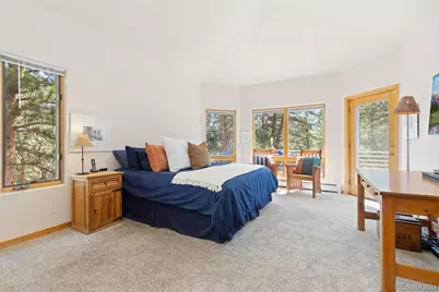 302 Cottonwood Drive, Evergreen, CO 80439 - Photo 21