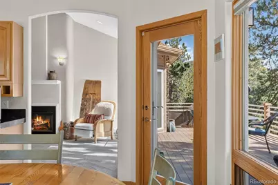 302 Cottonwood Drive, Evergreen, CO 80439 - Photo 13