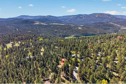 302 Cottonwood Drive, Evergreen, CO 80439 - Photo 49