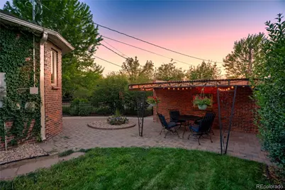 1090 Bonnie Brae Boulevard, Denver, CO 80209 - Photo 33