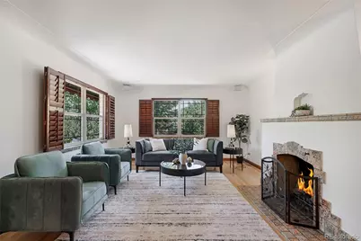 1090 Bonnie Brae Boulevard, Denver, CO 80209 - Photo 11
